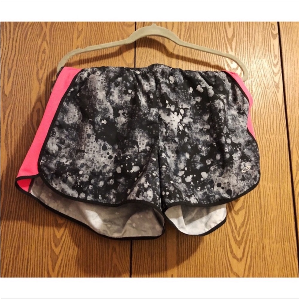 Champion running shorts